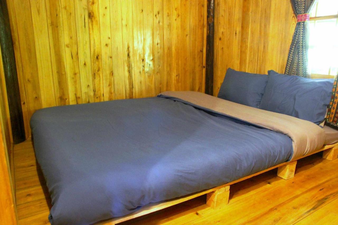 Surelee House And Trekking Hotel Sa Pa Exterior photo