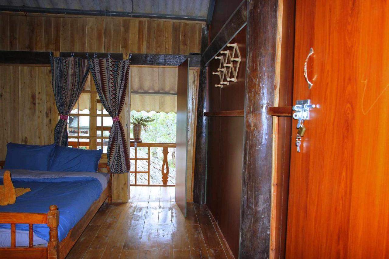 Surelee House And Trekking Hotel Sa Pa Exterior photo