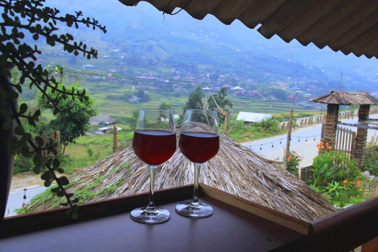 Surelee House And Trekking Hotel Sa Pa Exterior photo
