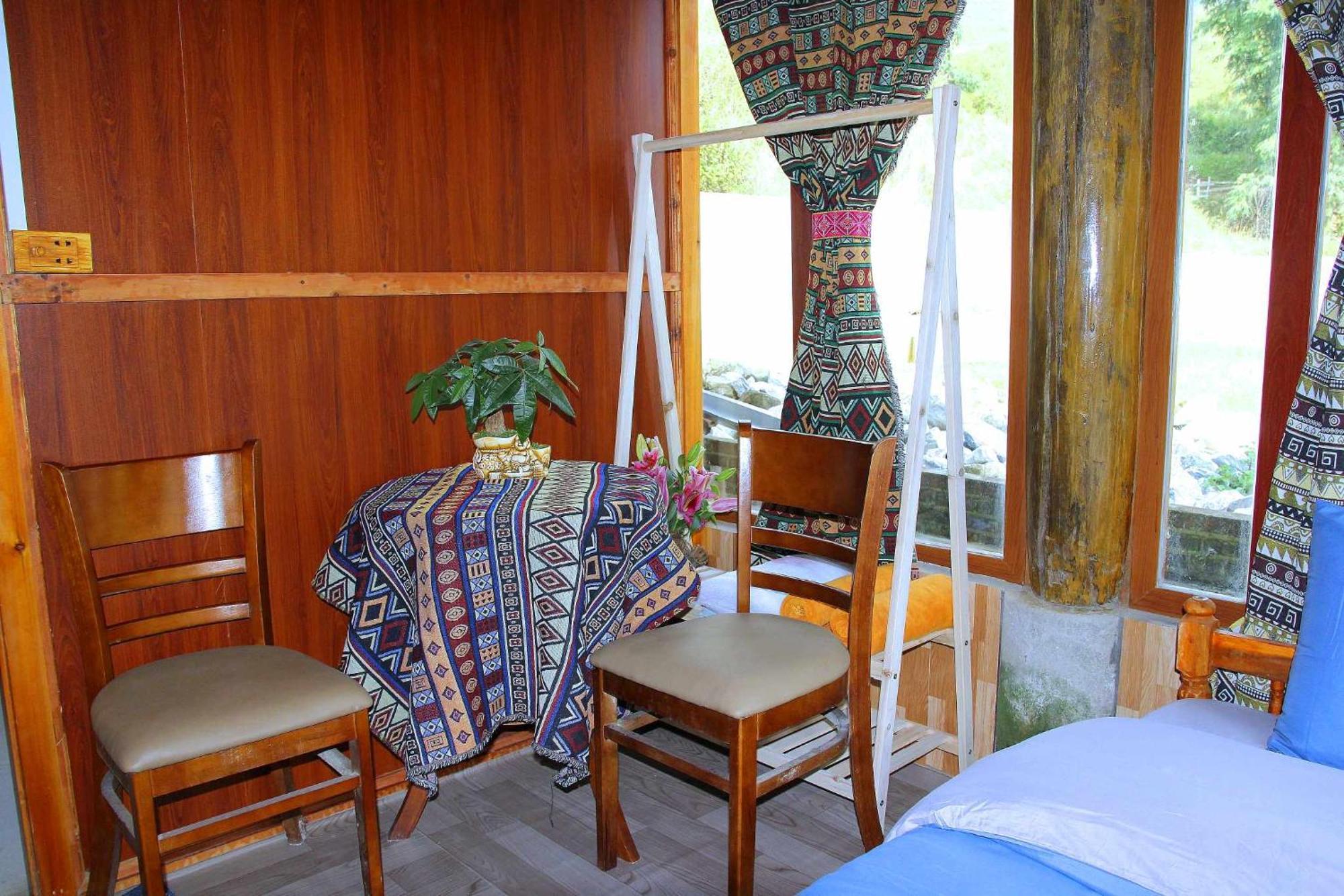 Surelee House And Trekking Hotel Sa Pa Exterior photo