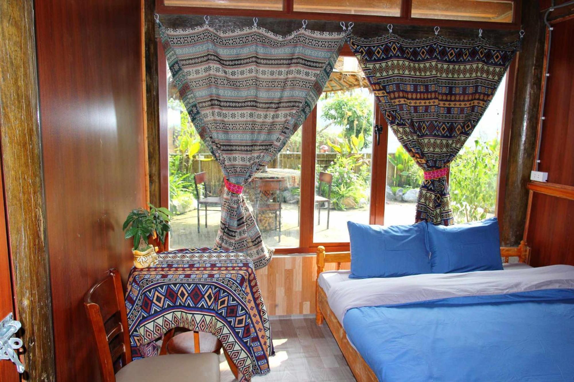 Surelee House And Trekking Hotel Sa Pa Exterior photo